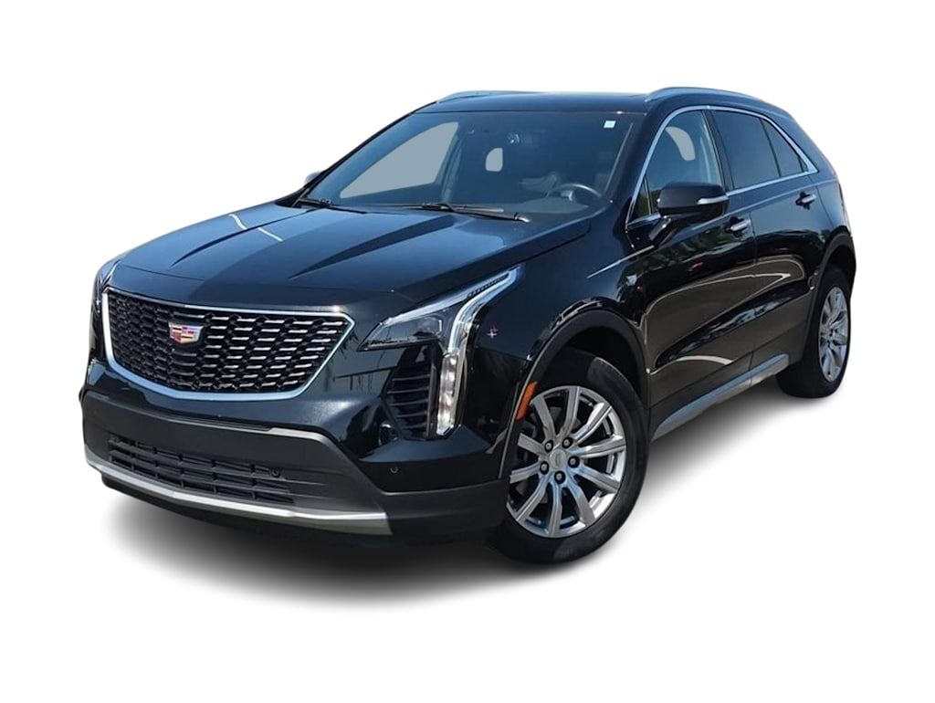 2023 CADILLAC XT4