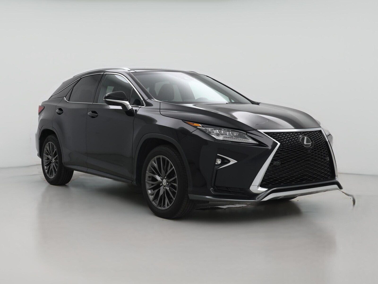 2017 LEXUS RX