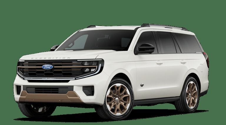 2027 FORD Expedition