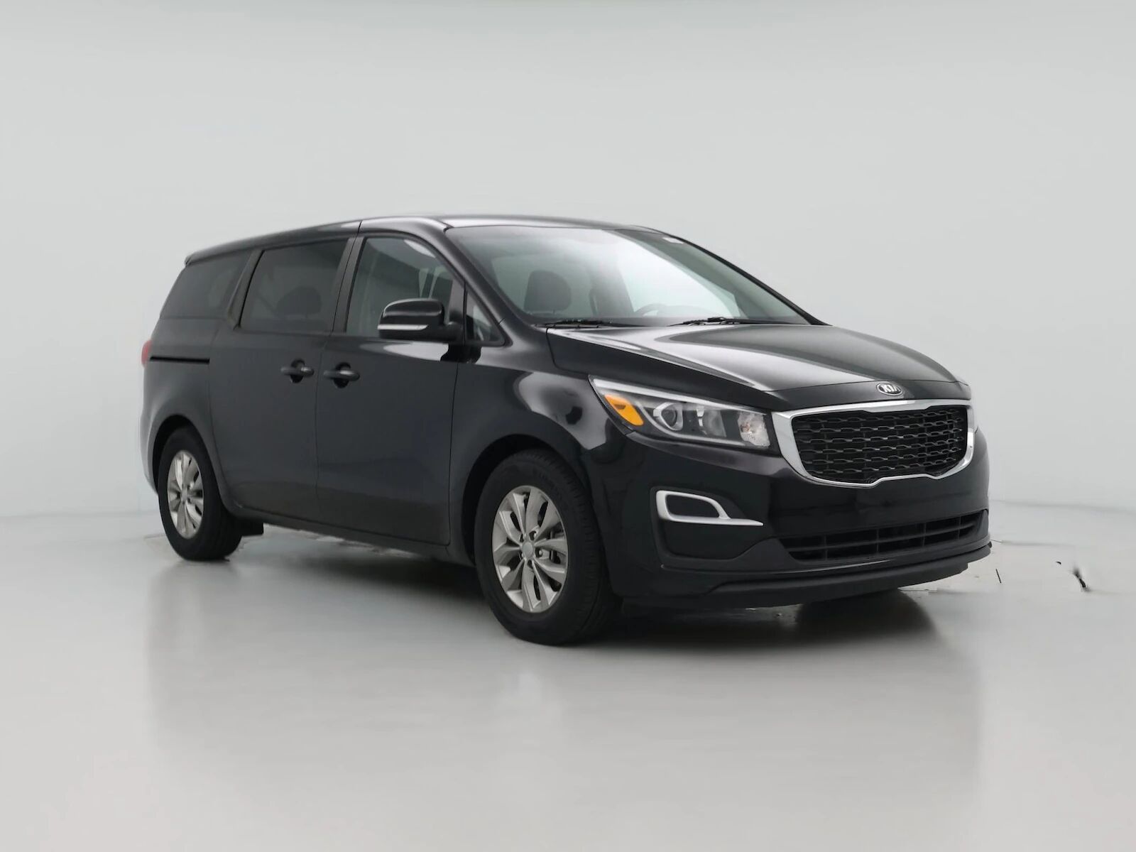 2021 KIA Sedona