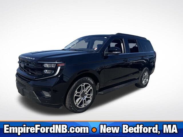 2025 FORD Expedition