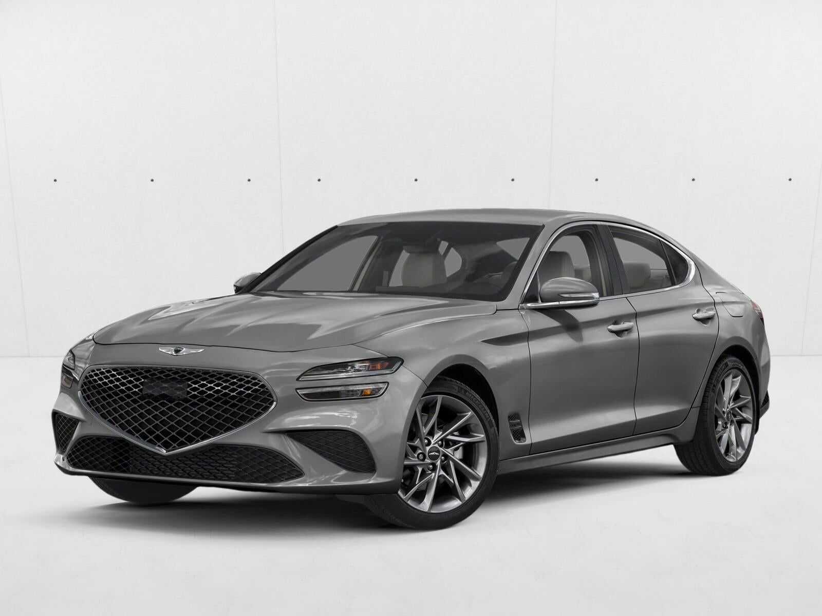 2023 GENESIS G70