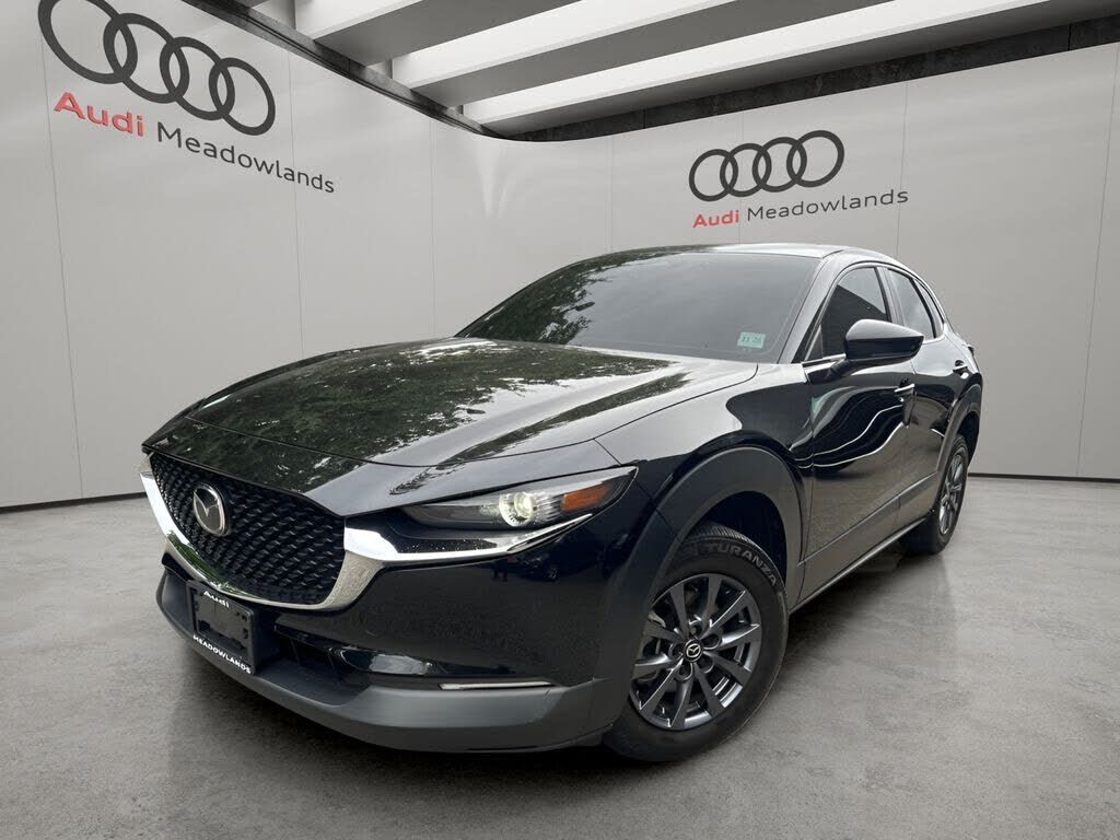 2024 MAZDA CX-30