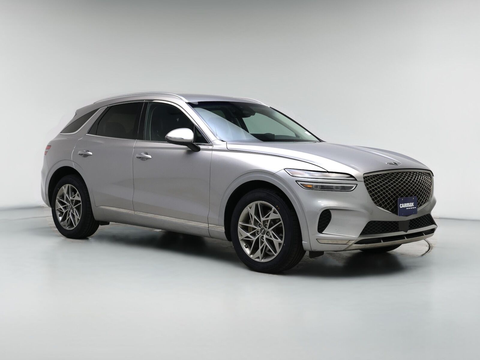 2025 GENESIS GV70