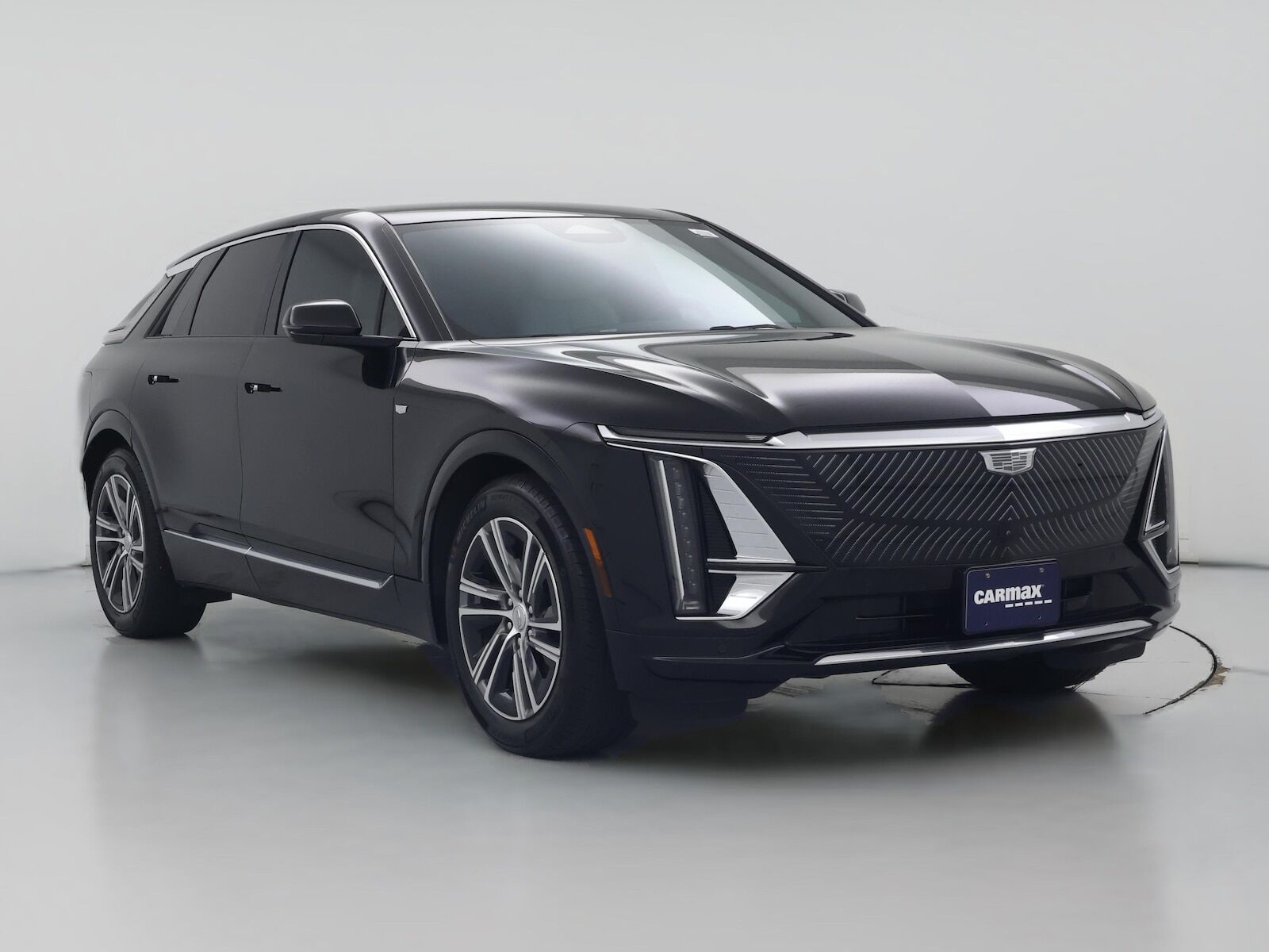 2024 CADILLAC Lyriq