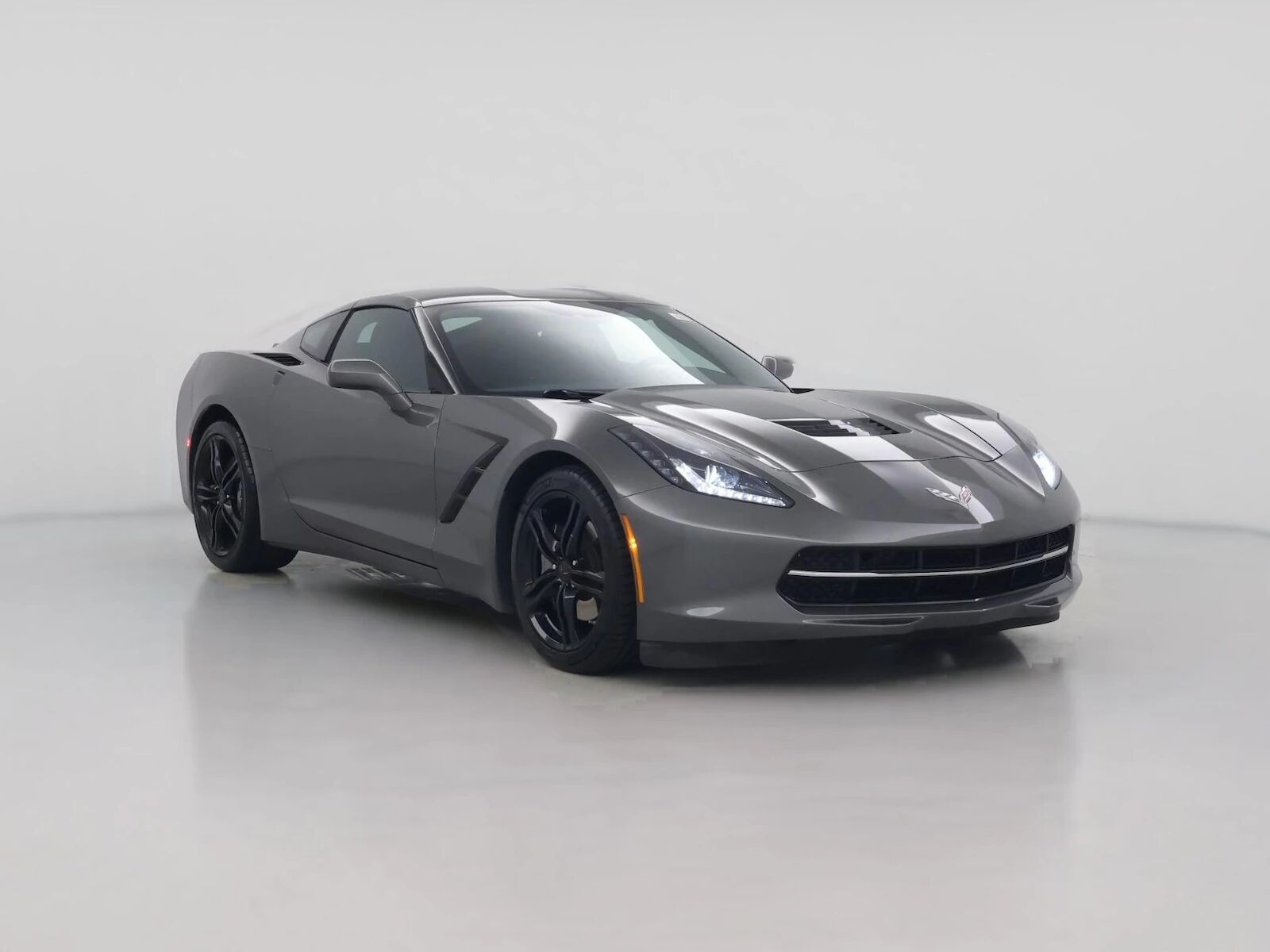 2016 CHEVROLET Corvette