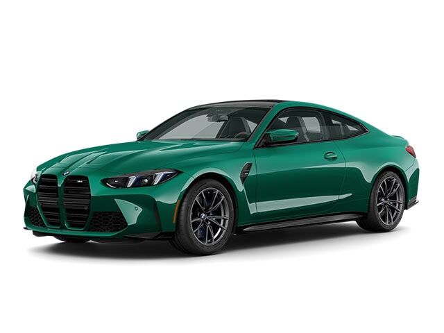 2027 BMW M4