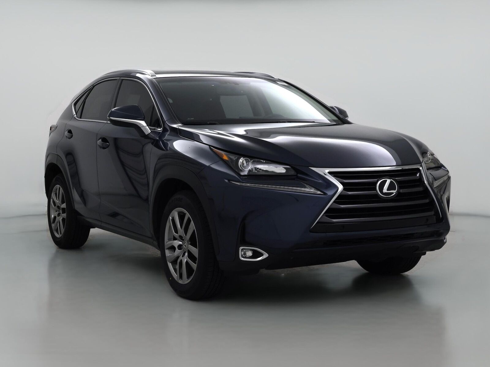 2015 LEXUS NX