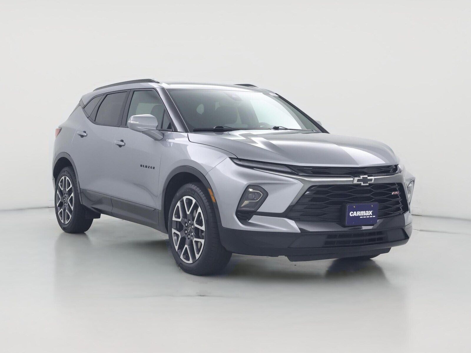 2025 CHEVROLET Blazer