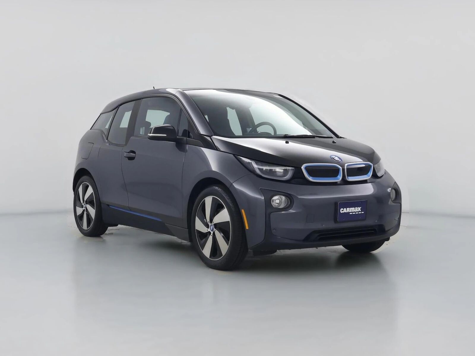 2017 BMW i3