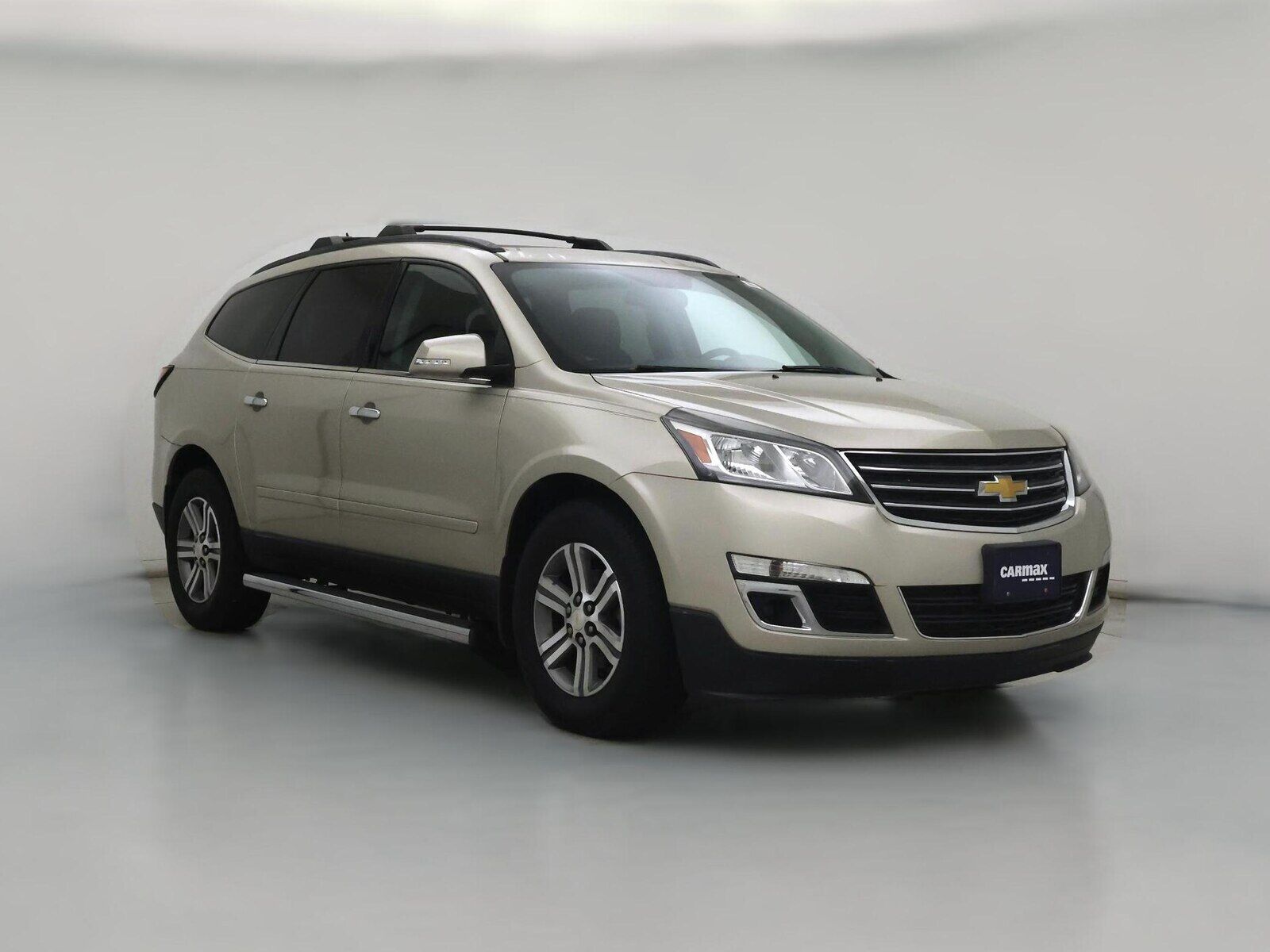 2015 CHEVROLET Traverse