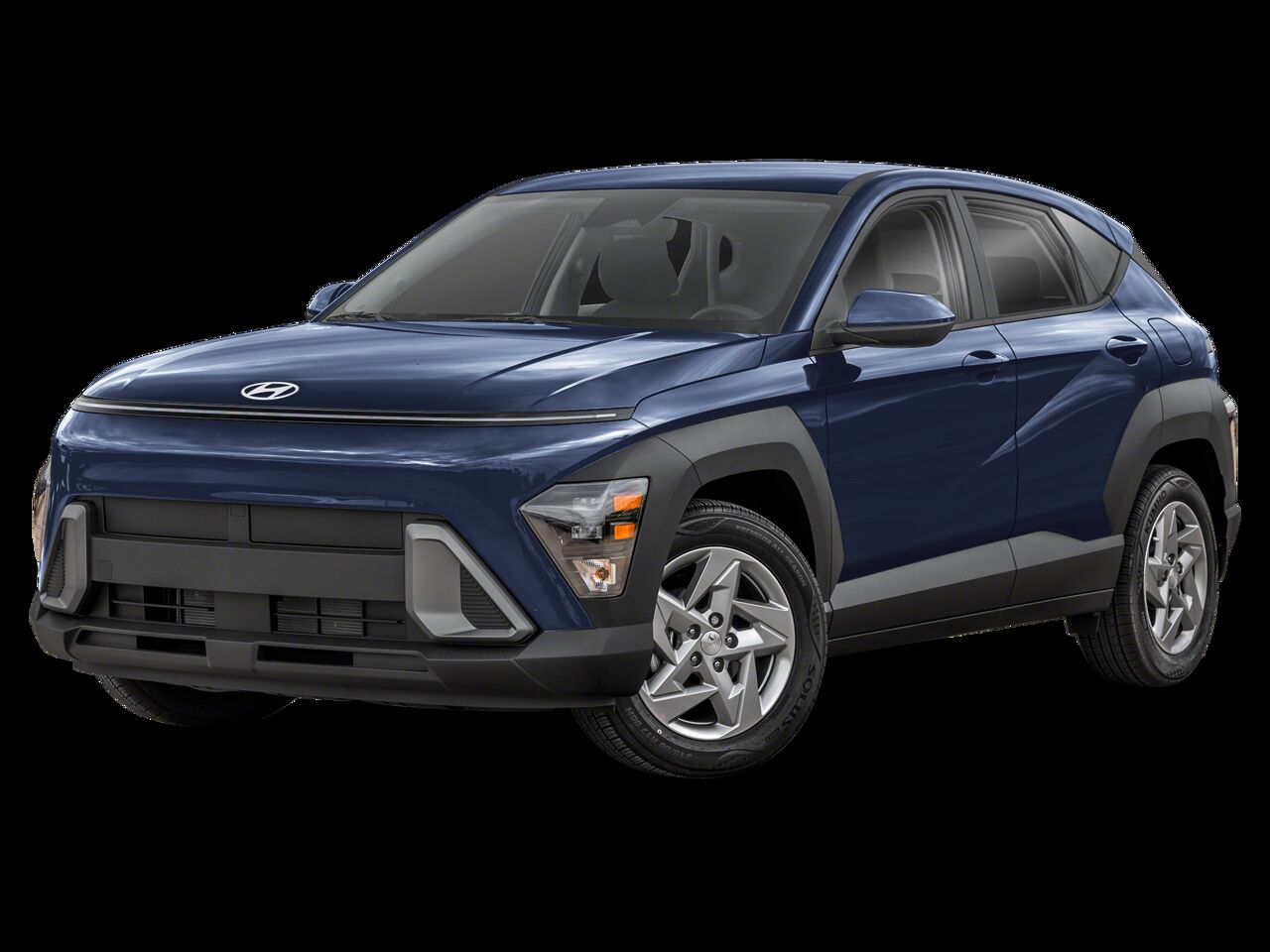 2027 HYUNDAI Kona
