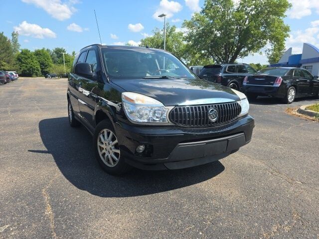 2007 BUICK Rendezvous