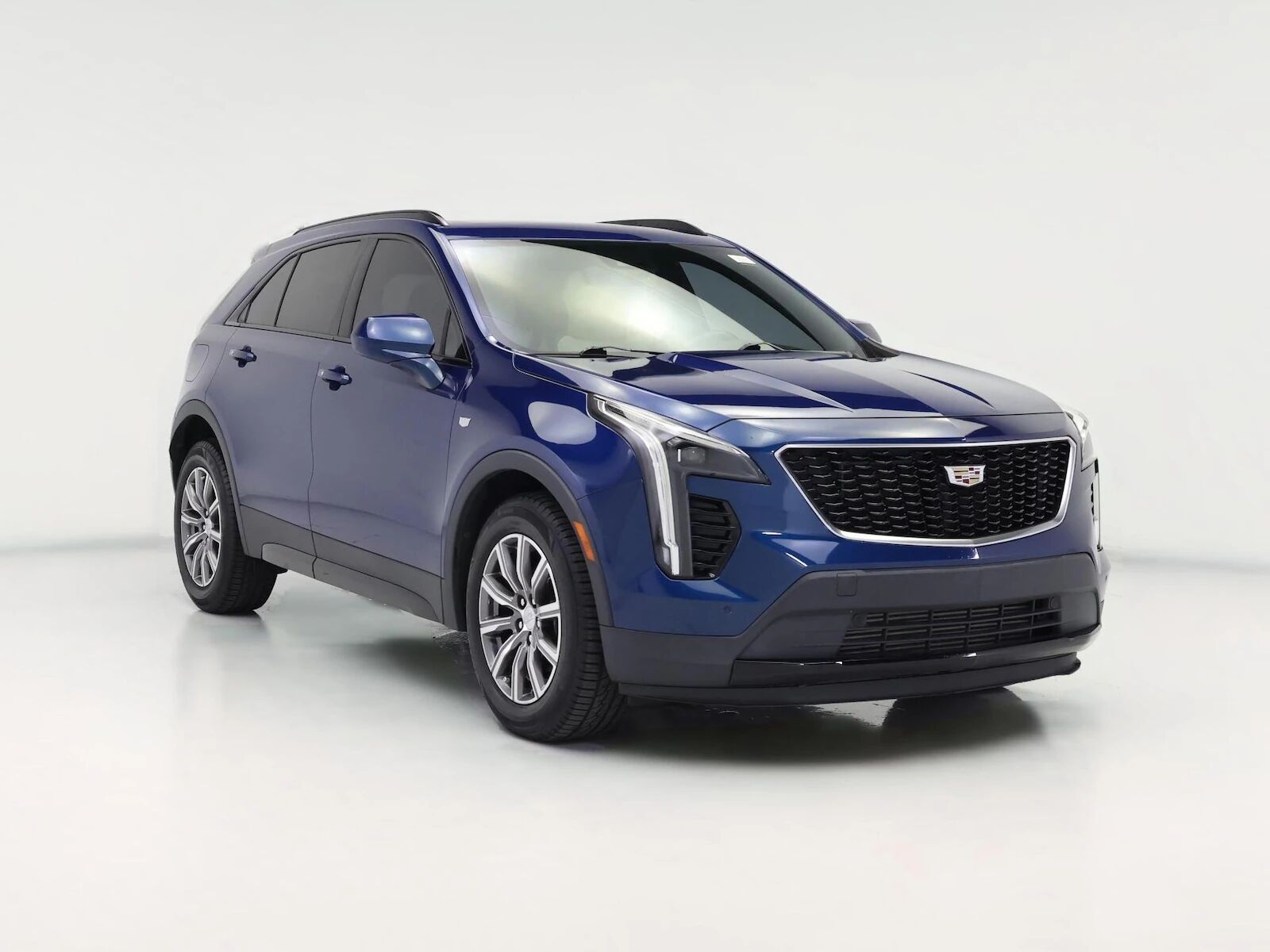 2019 CADILLAC XT4