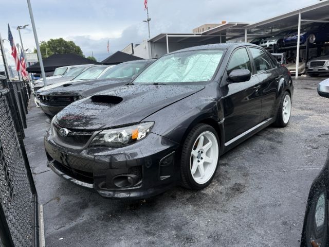 2014 SUBARU Impreza