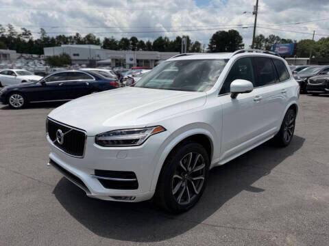 2016 VOLVO XC90