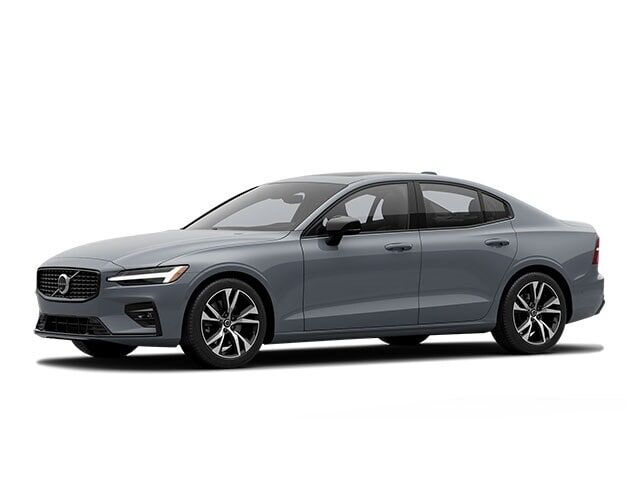 2024 VOLVO S60