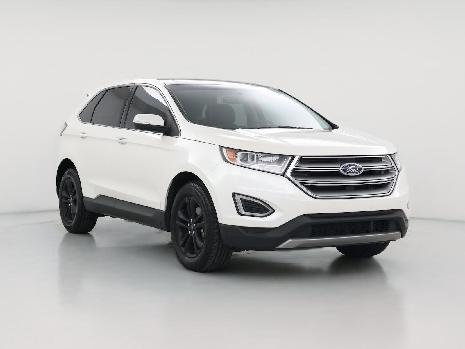 2016 FORD Edge