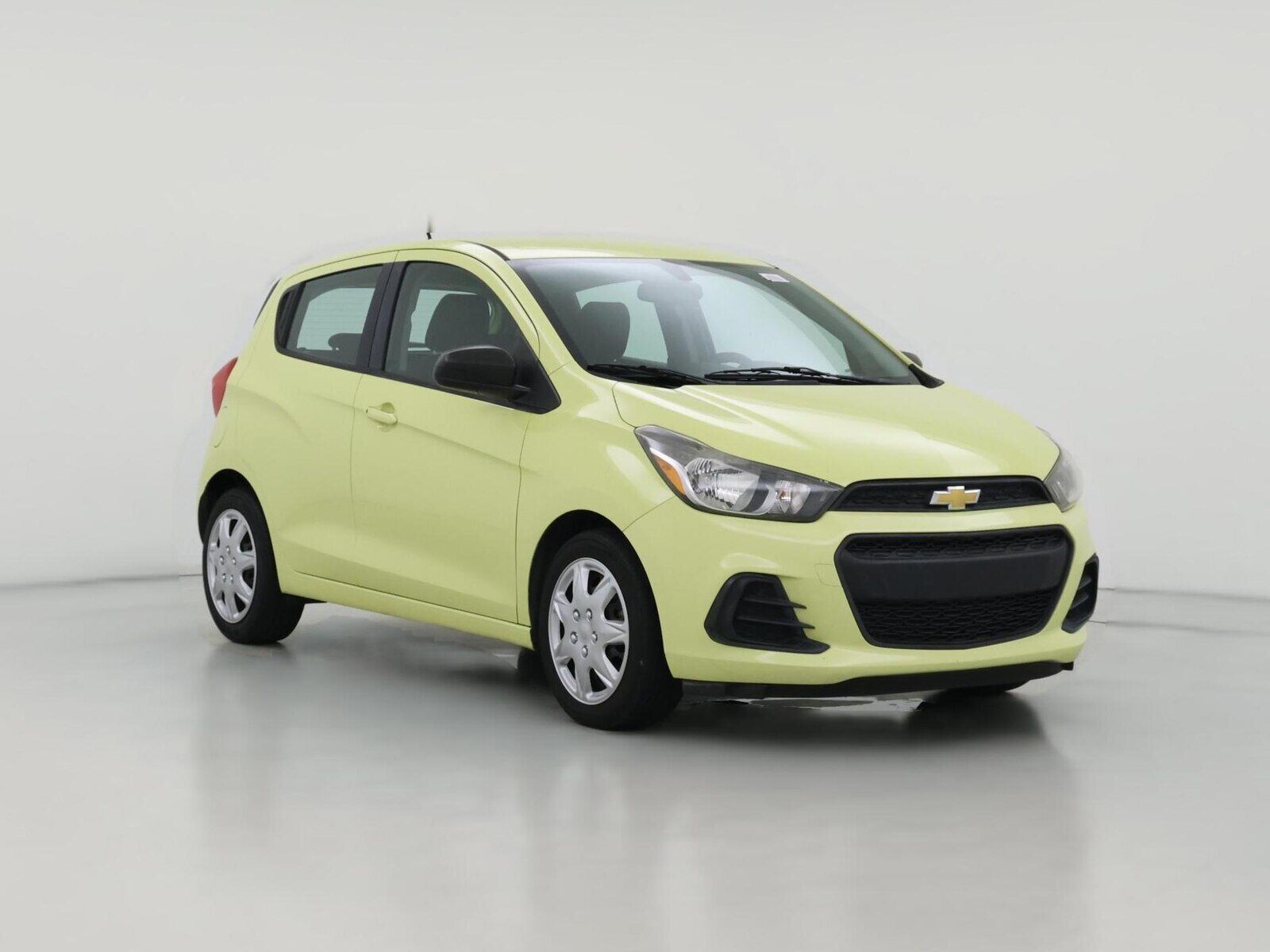 2017 CHEVROLET Spark