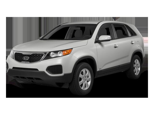 2013 KIA Sorento