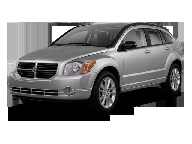 2010 DODGE Caliber