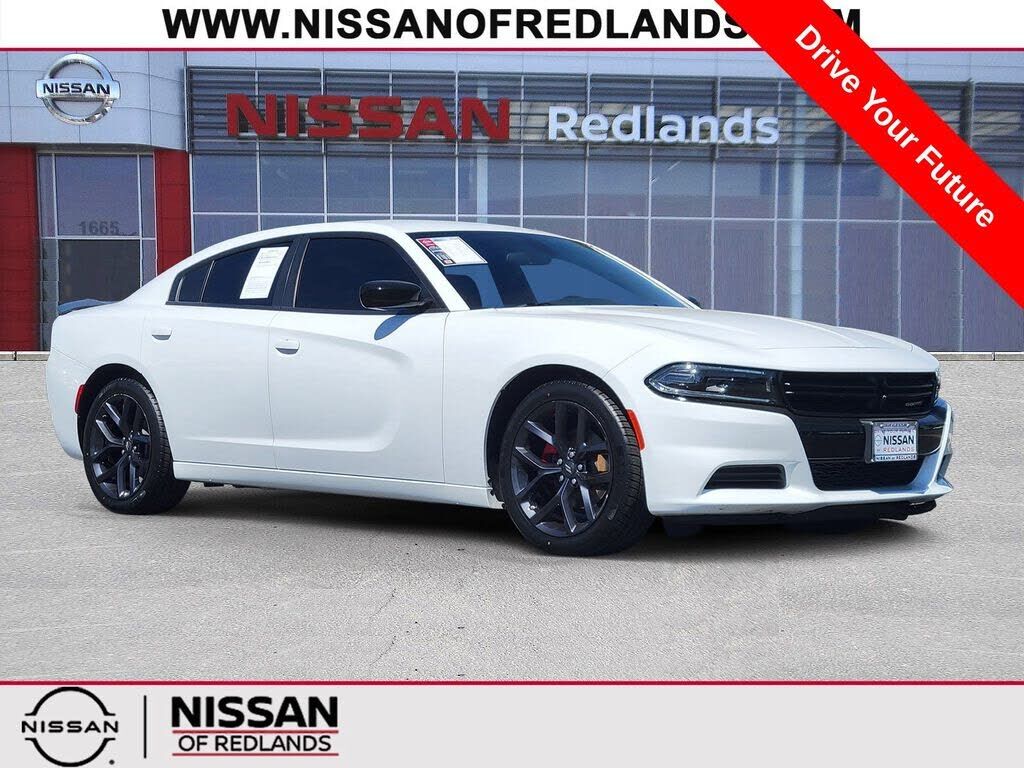 2023 DODGE Charger