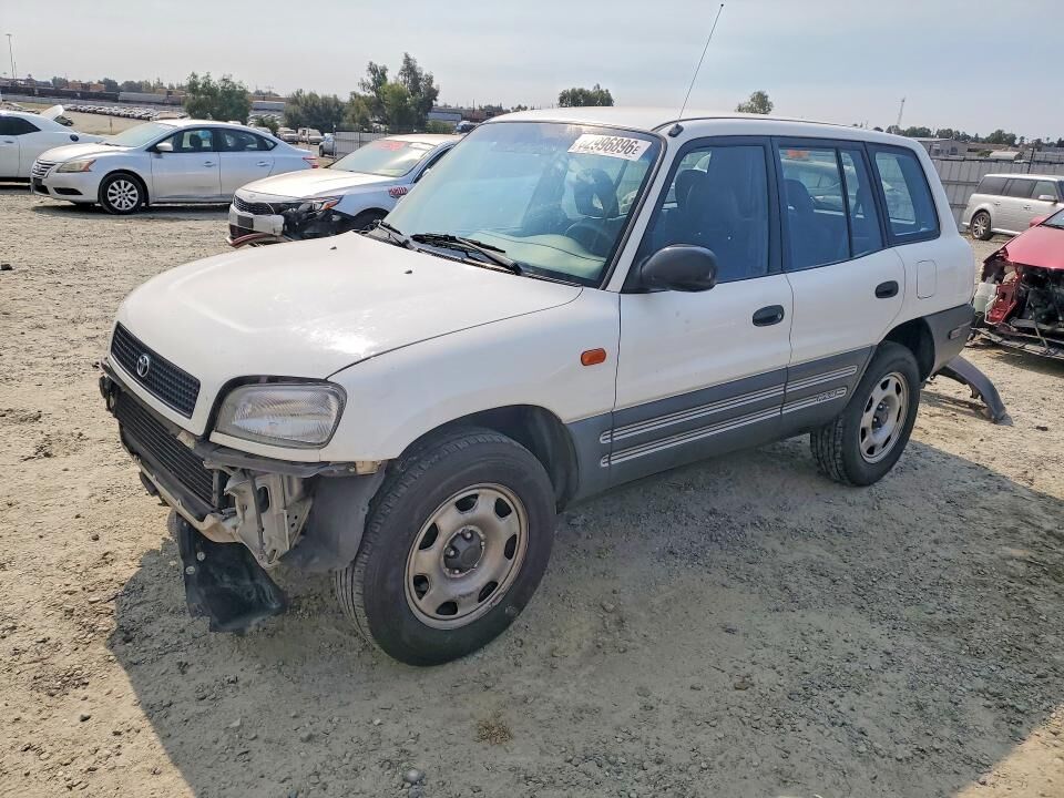 1997 TOYOTA RAV4