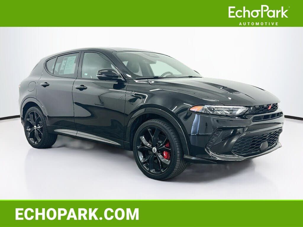 2024 DODGE HORNET