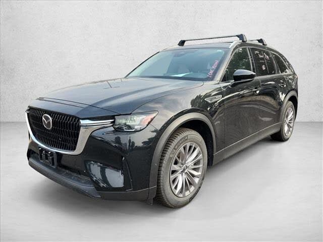 2024 MAZDA CX-90