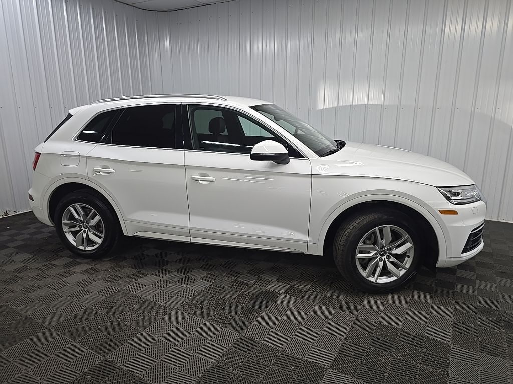 2019 AUDI Q5