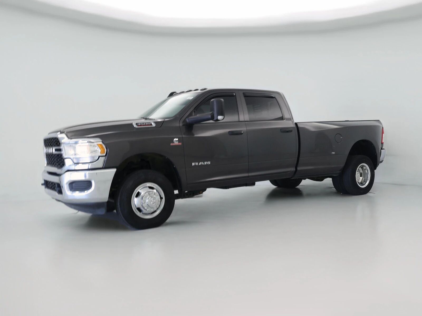 2019 RAM 3500