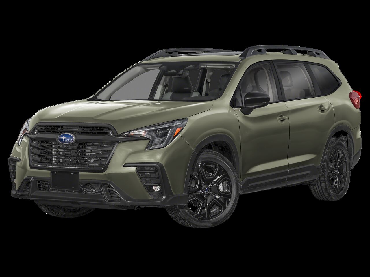 2023 SUBARU Ascent