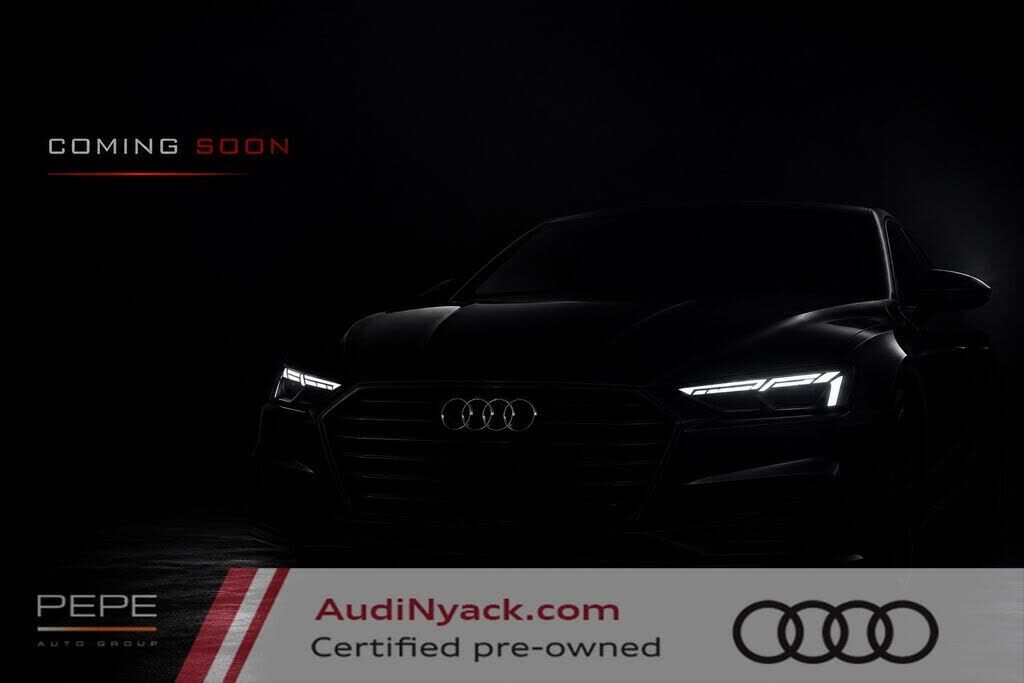 2023 AUDI A6