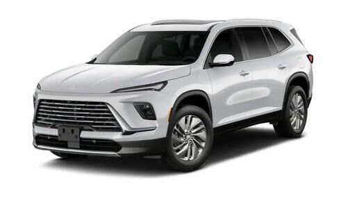 2027 BUICK Enclave