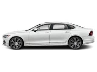 2023 VOLVO S90