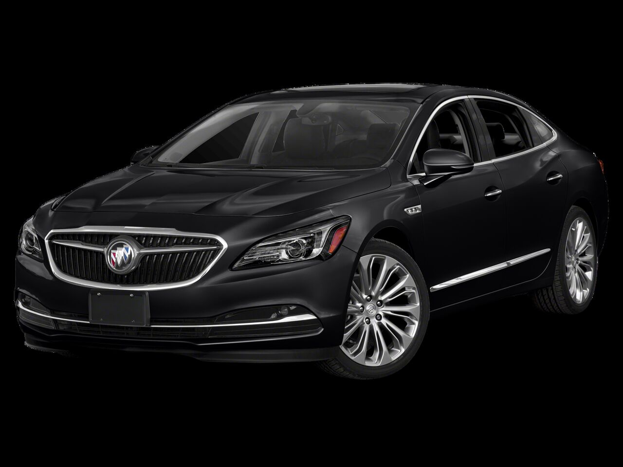 2019 BUICK LaCrosse