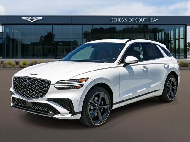 2026 GENESIS GV70