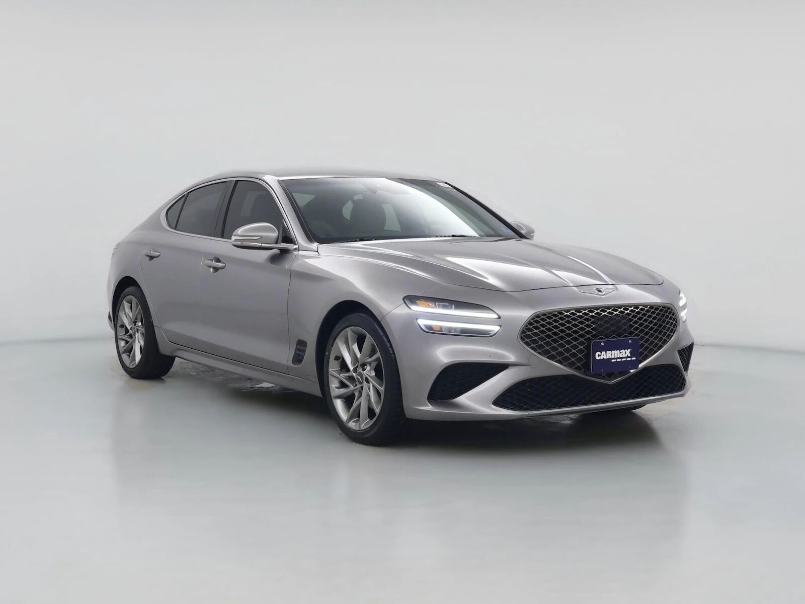 2022 GENESIS G70