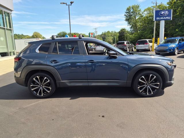 2023 MAZDA CX-50