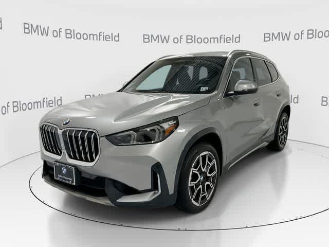 2025 BMW X1