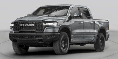 2027 RAM 1500