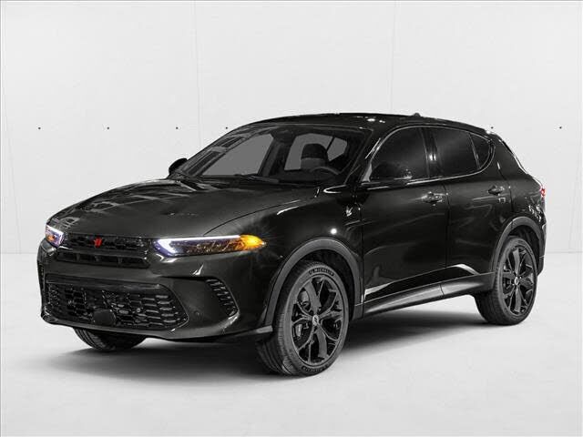 2024 DODGE HORNET