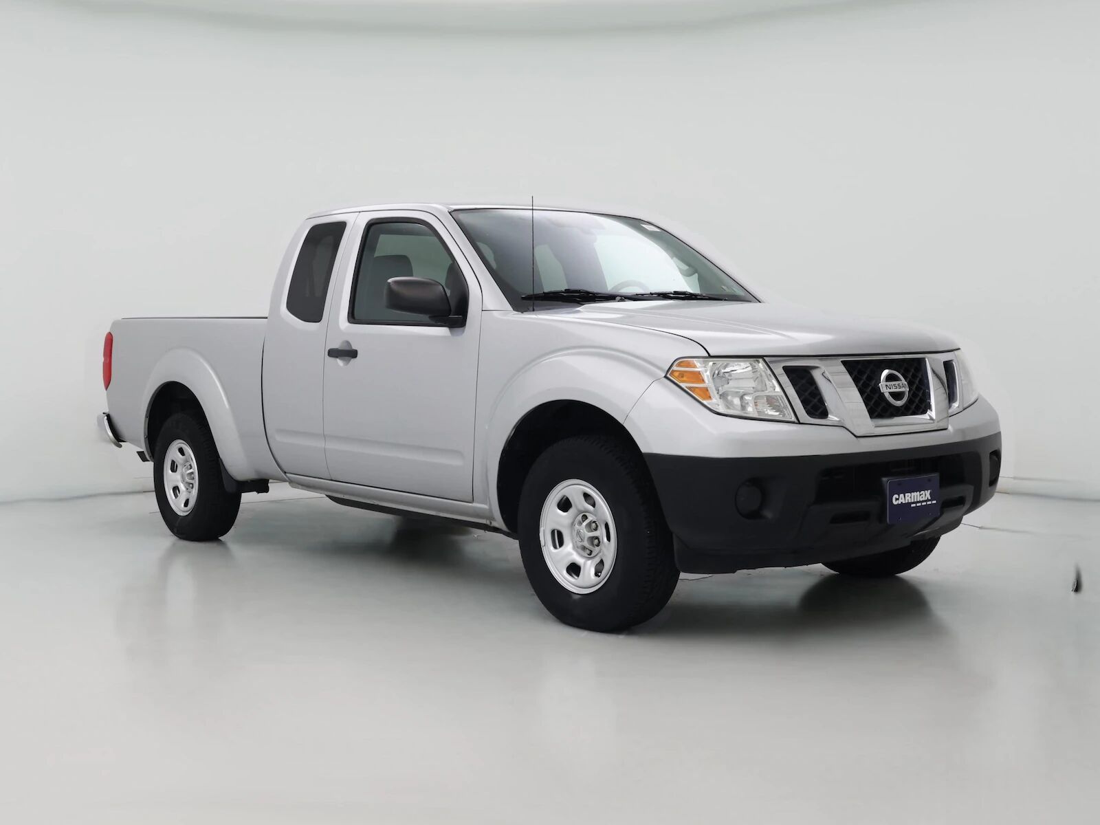 2016 NISSAN Frontier