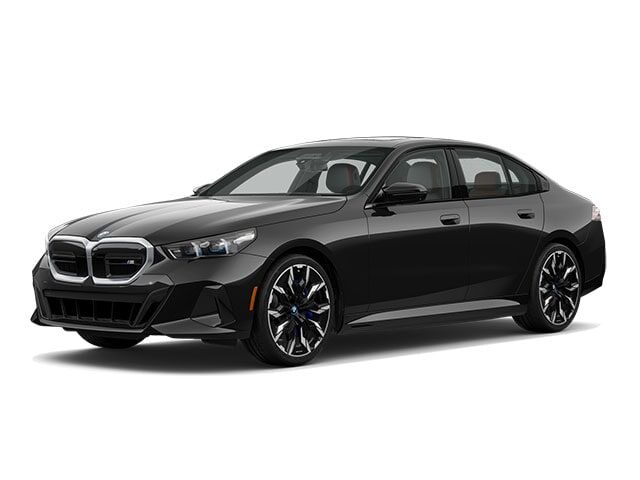 2024 BMW i5