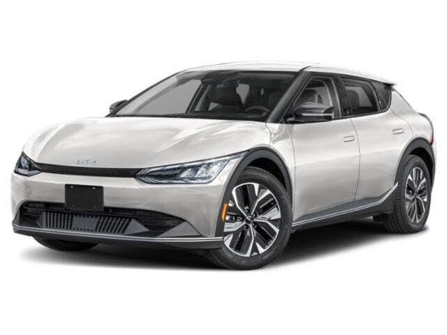 2024 KIA EV6