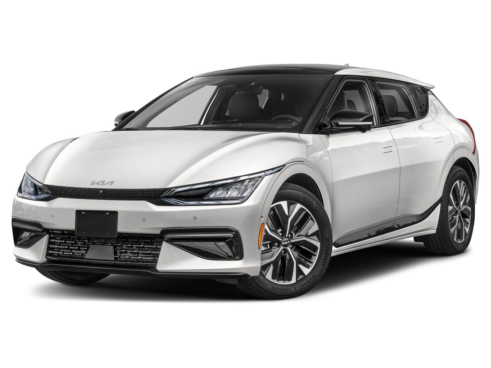 2023 KIA EV6