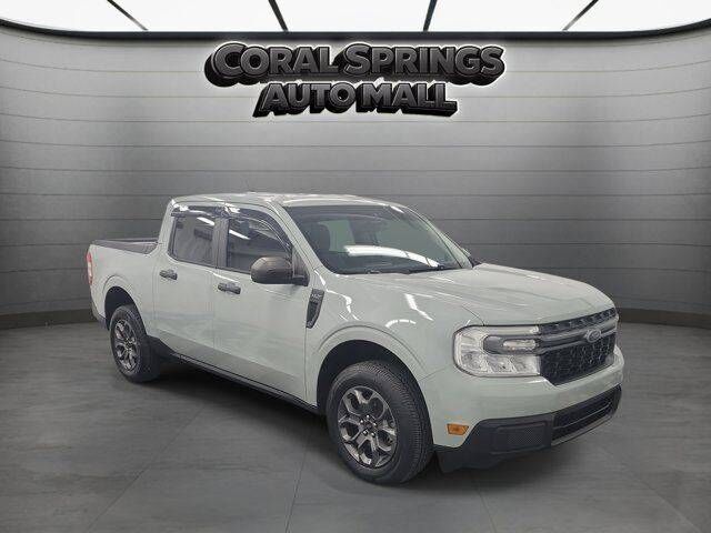 2023 FORD Maverick
