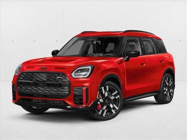 2027 MINI Countryman