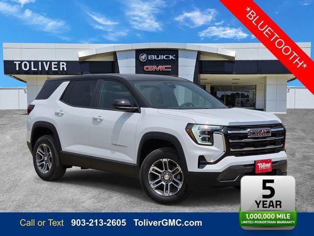 2027 GMC Terrain