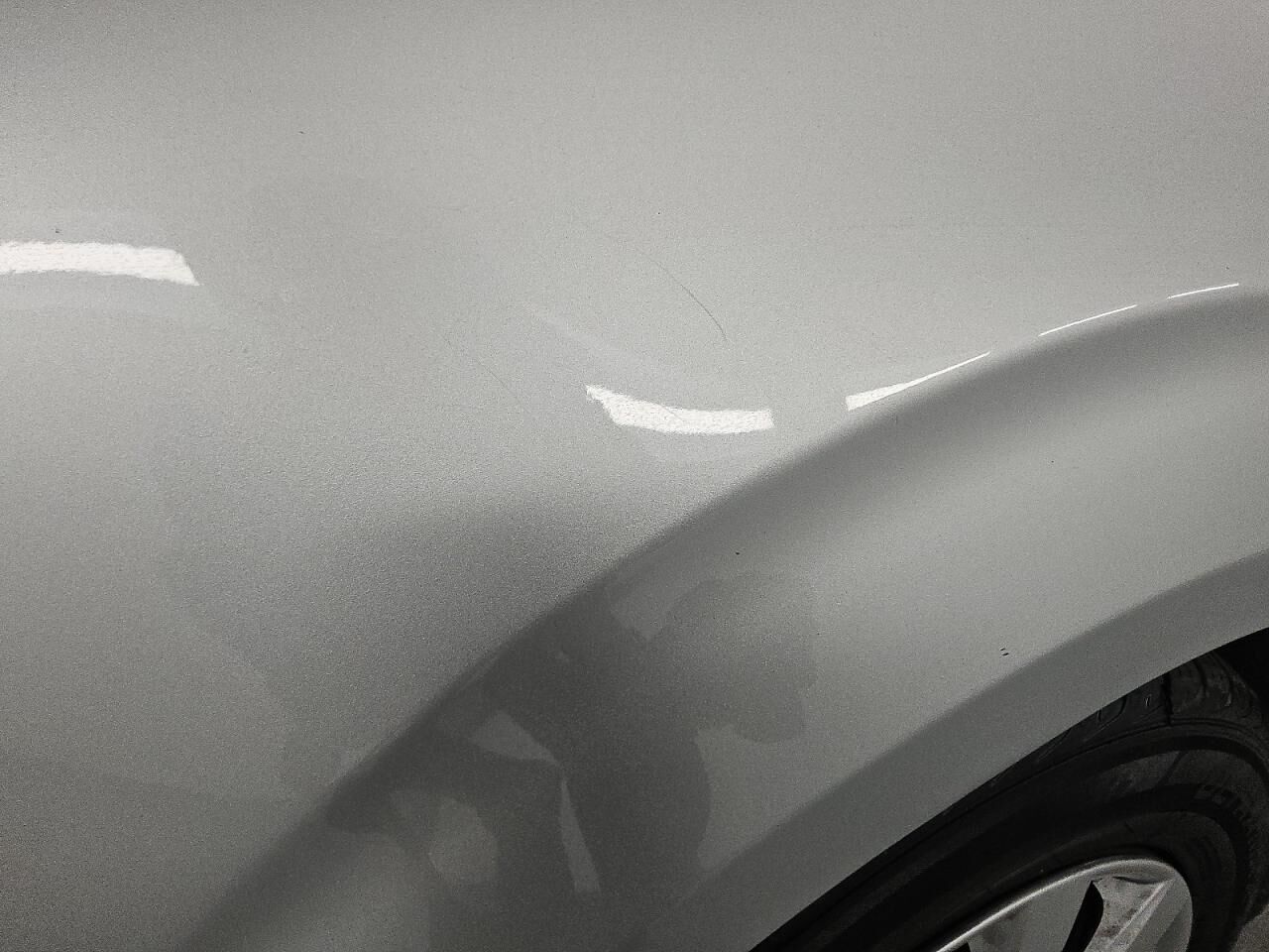 2020 CHEVROLET Sonic